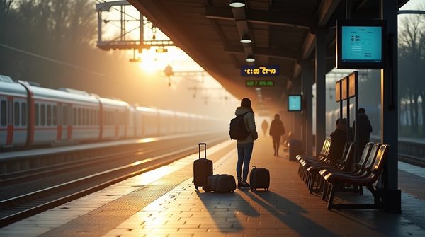 Chèque-vacances et réservation en ligne : tout comprendre pour voyager malin