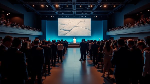 Événements professionnels de transport à cannes : mipim et mipcom