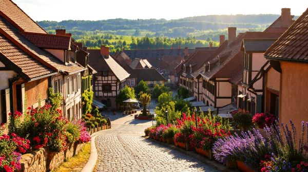 Les 10 villages à ne pas manquer sur la route des vins d'Alsace