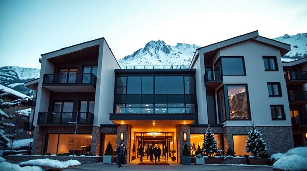 Location appartement megève : découvrez nos 26 offres exclusives