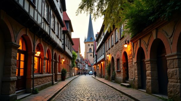 Que faire à Tallinn : les immanquables de la ville médiévale