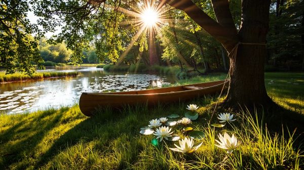 Top 5 activités à faire en camping dans le marais poitevin