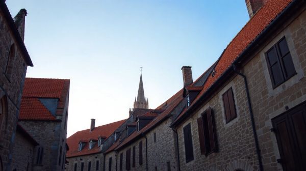 Top attractions à Tallinn : découvrez la cité médiévale
